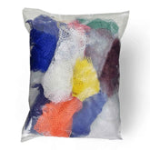 African Bath Multi-Color Sponges (Case of 12)  Adomoo